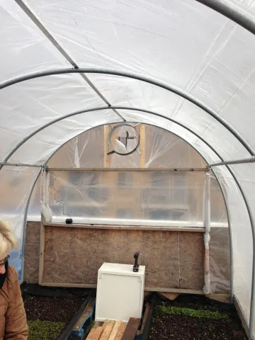 Fan Housing