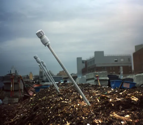 compost sensor