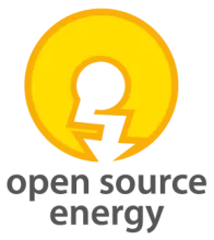 open source energy