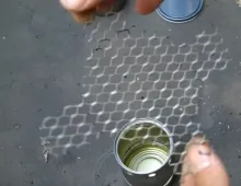 Wire rack/ grate